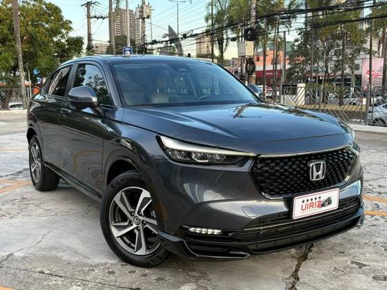 HONDA HR-V 1.5 DI I-VTEC TURBO FLEX TOURING CVT